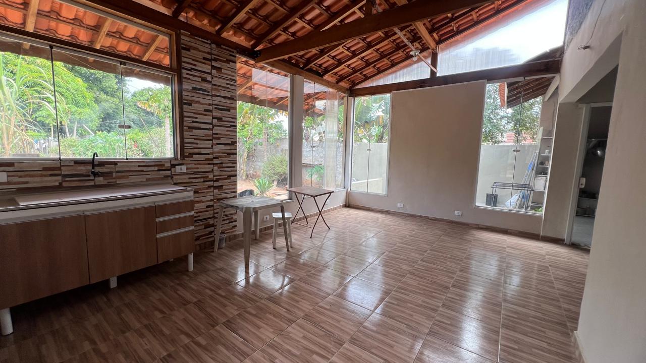 Chácara com duas casas à venda no Bairro Jerivá – Boituva/SP