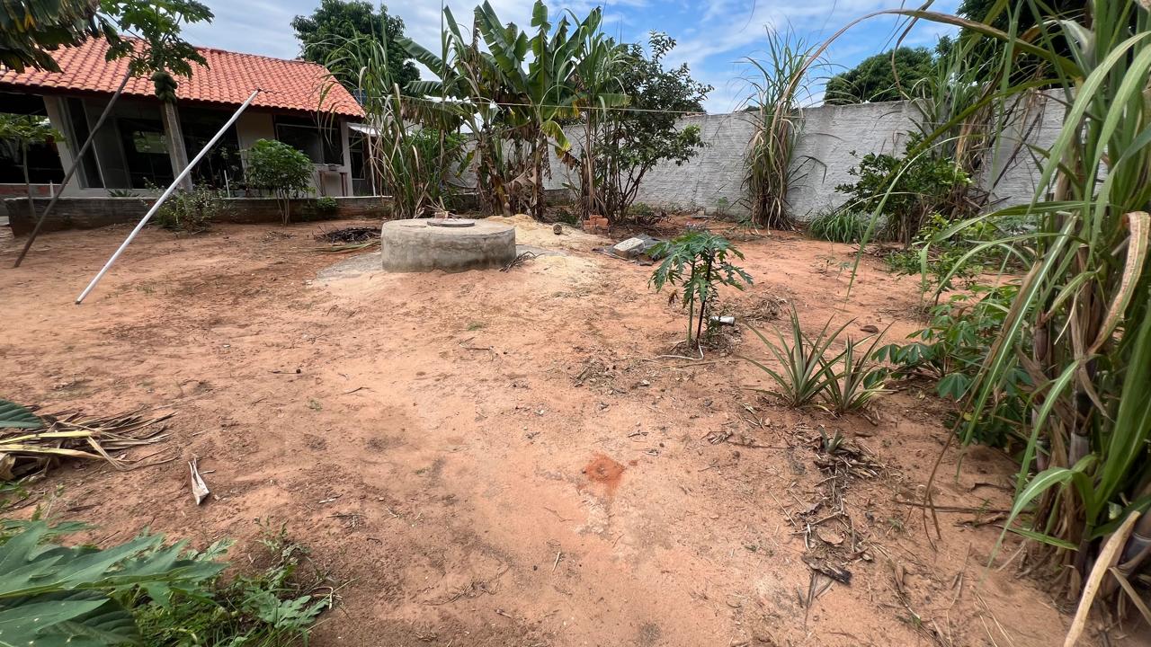 Chácara com duas casas à venda no Bairro Jerivá – Boituva/SP