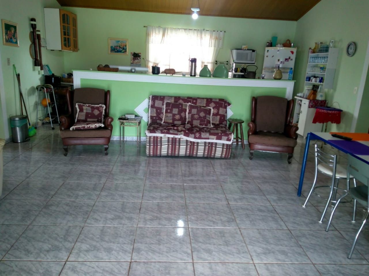 Chácara com 4 dormitórios à venda, 140m² por R$ 550.000 - Condomínio Ecopark - Tatuí/SP