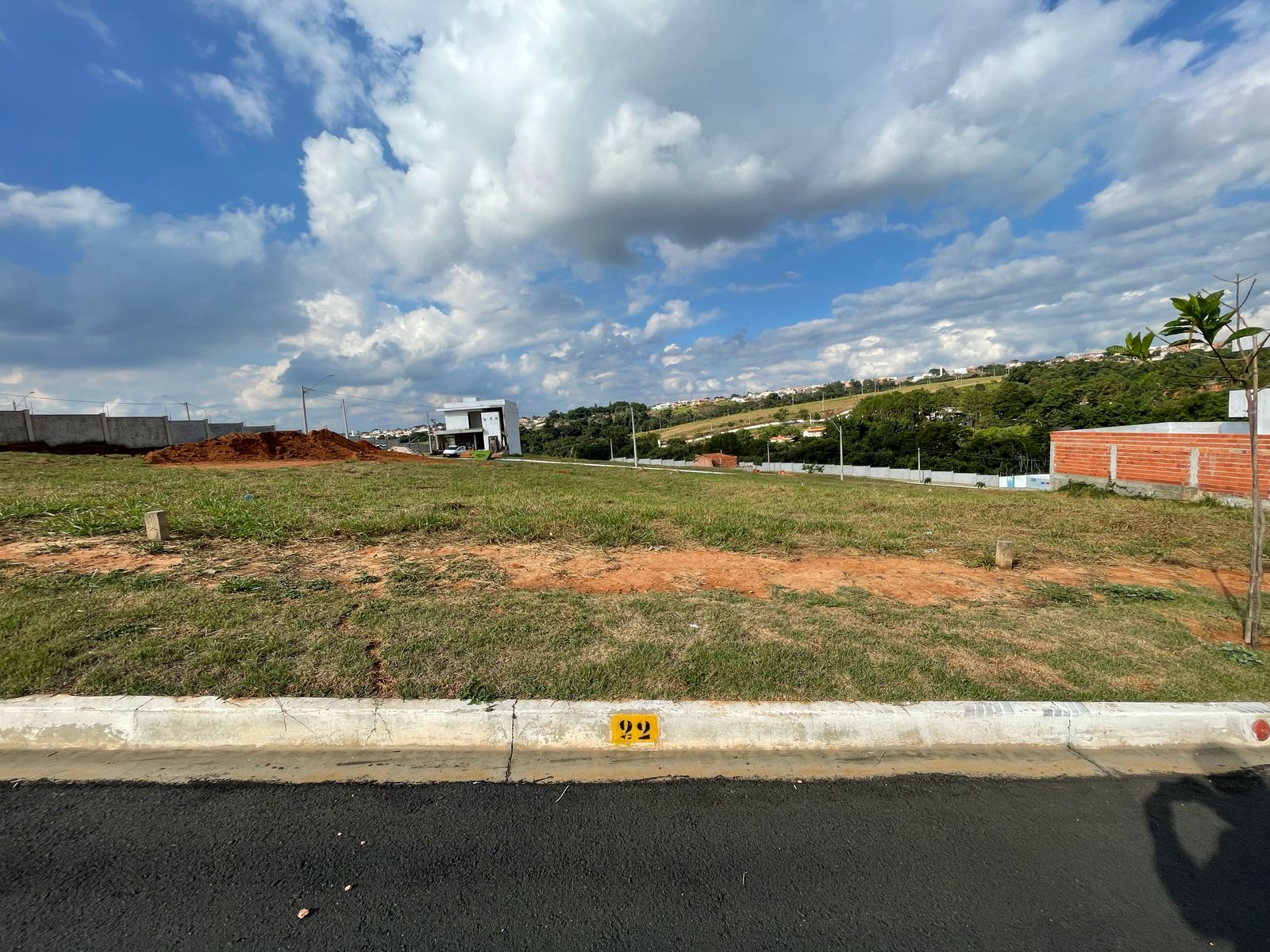Terreno em condomínio - Venda, Loteamento Reserva dos Ipês, Boituva, SP