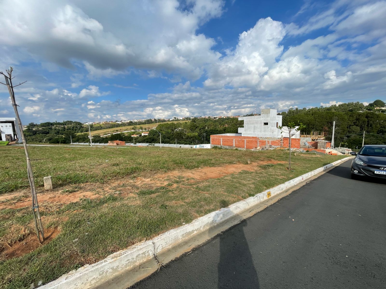 Terreno à venda, 200m² por R$ 180.000 - Condomínio Reserva dos Ipês - Boituva/SP