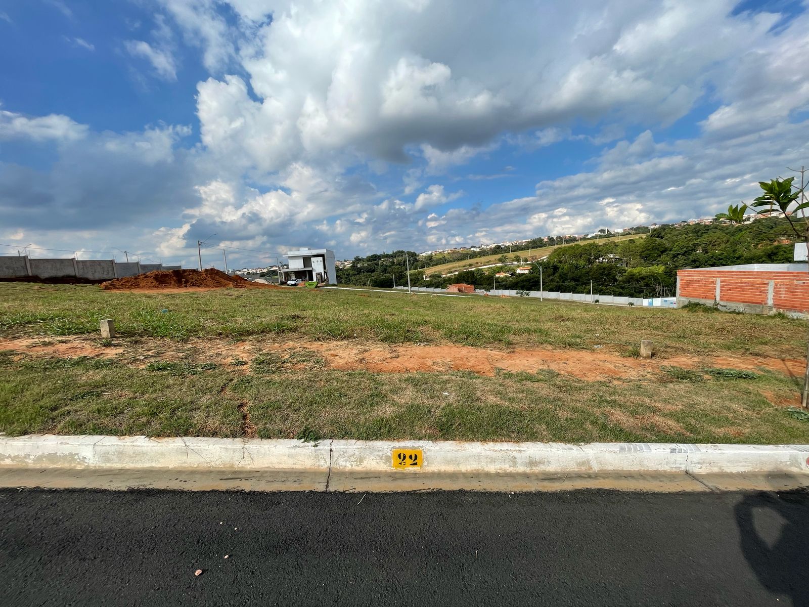 Terreno à venda, 200m² por R$ 180.000 - Condomínio Reserva dos Ipês - Boituva/SP