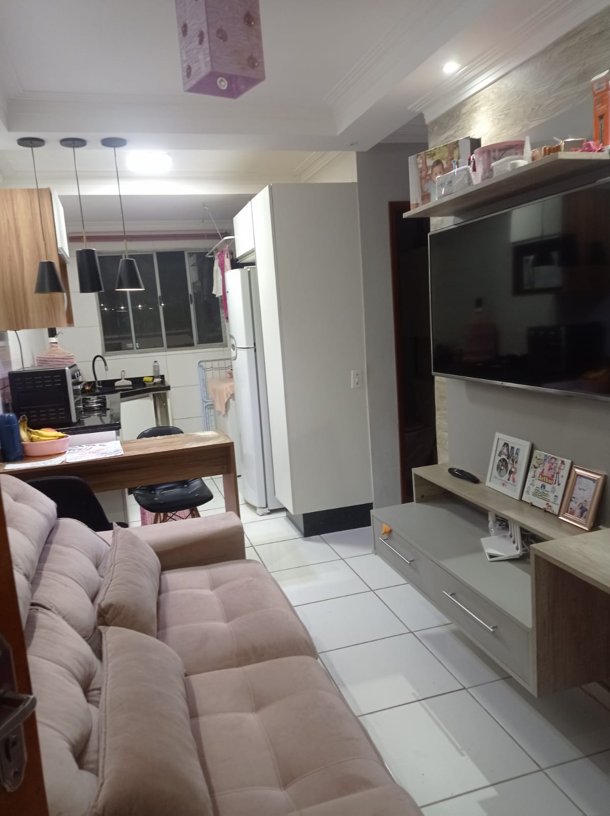Apartamento - Venda, Portal Ville Azaleia, Boituva, SP