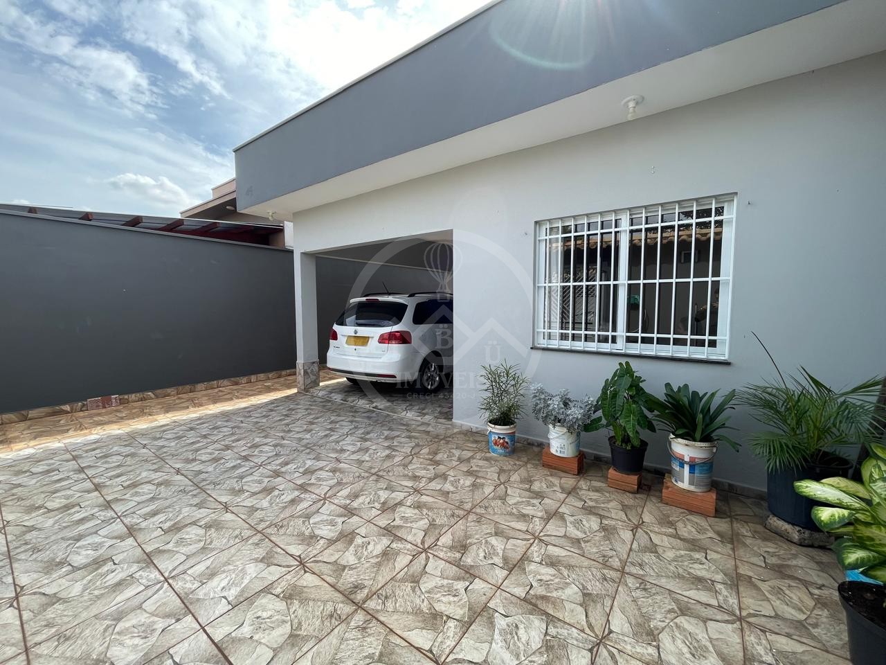 Casa com 3 dormitórios à venda, 126,60m² por R$ 520.000 - Bairro Vitiello - Boituva/SP