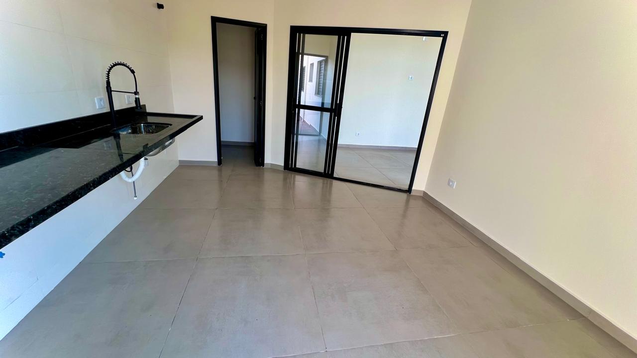 Casa com 3 suítes à venda, 106,67m² por R$ 560.000 - Bairro Campo Verde - Boituva/SP