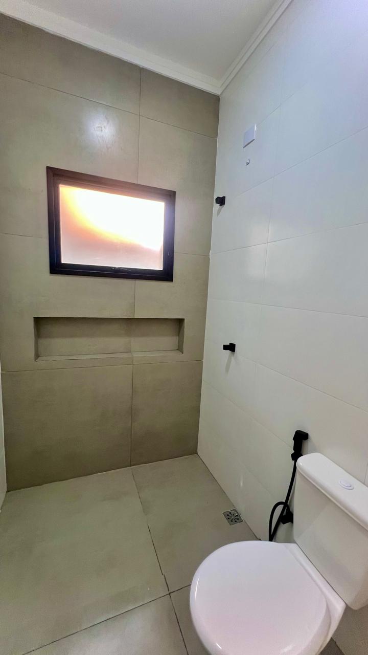Casa com 3 suítes à venda, 106,67m² por R$ 560.000 - Bairro Campo Verde - Boituva/SP