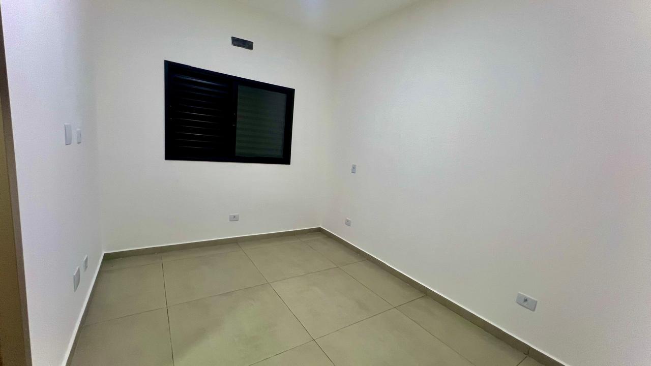 Casa com 3 suítes à venda, 106,67m² por R$ 560.000 - Bairro Campo Verde - Boituva/SP