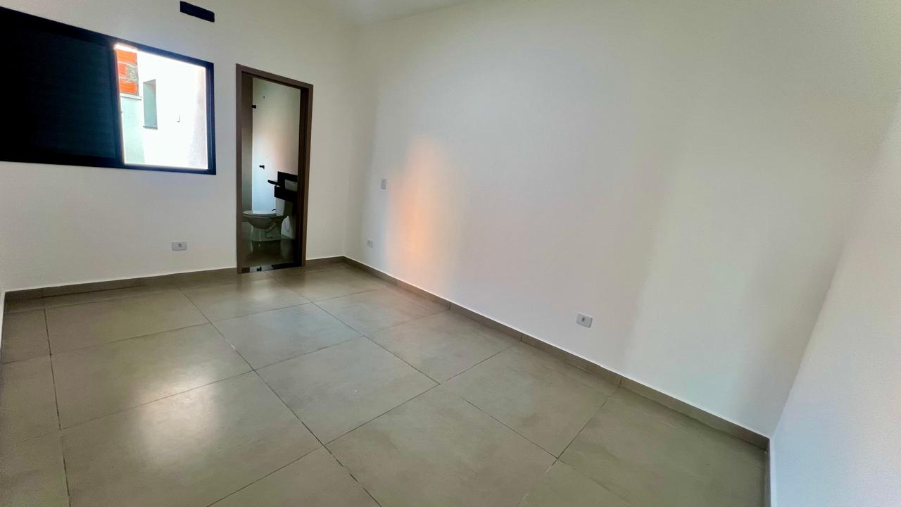 Casa com 3 suítes à venda, 106,67m² por R$ 560.000 - Bairro Campo Verde - Boituva/SP
