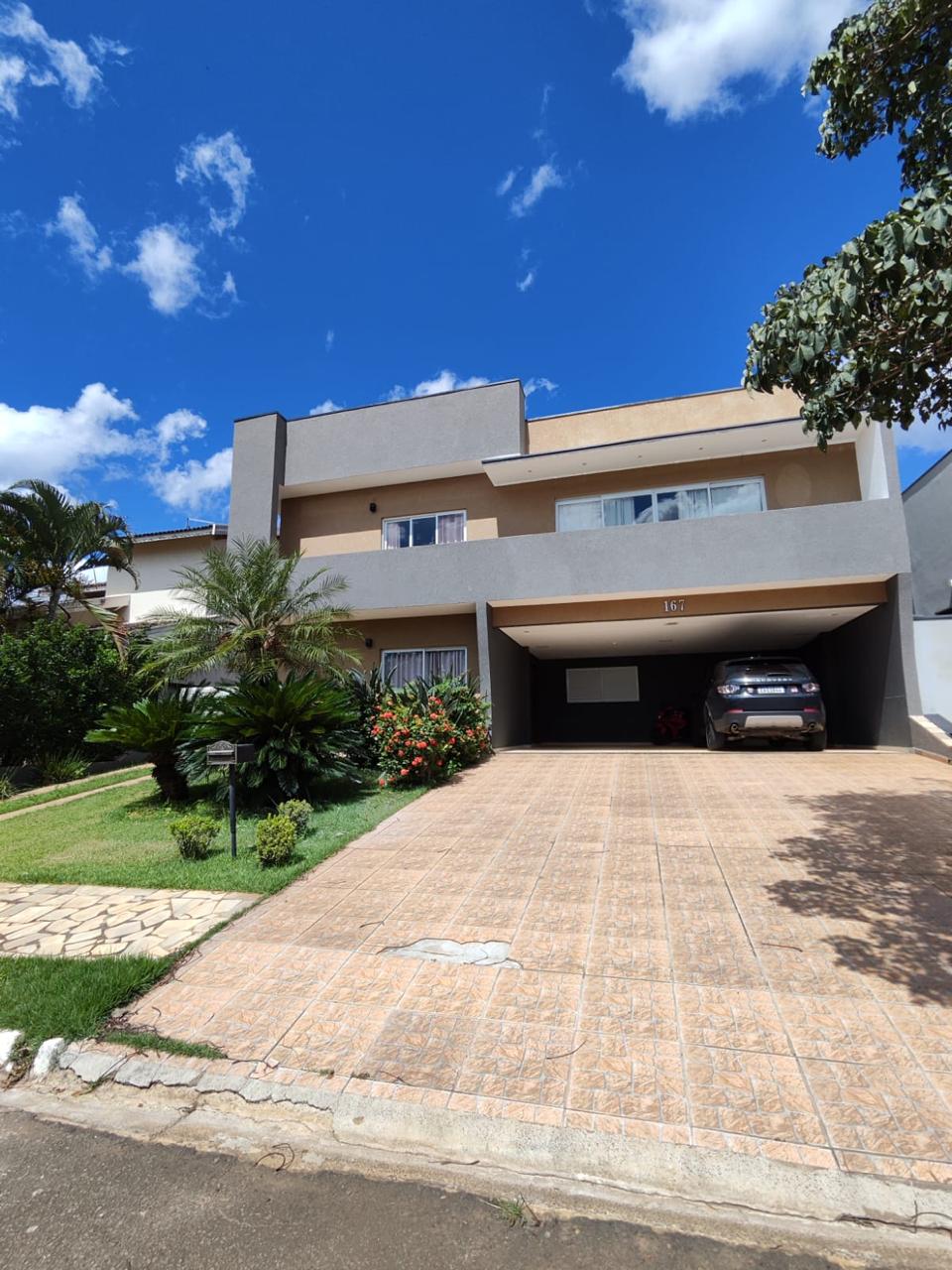 Casa em condomínio - Venda, Portal das Estrelas I, Boituva, SP