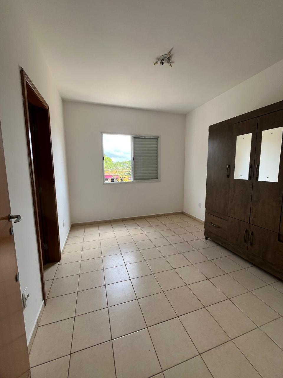 Apartamentos com 2 dormitórios à venda, 76m² por R$ 265.000 - Condomínio Residencial Tamandaré - Boituva/SP