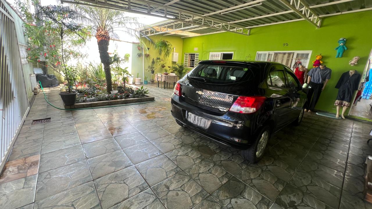 Casa - Venda, Residencial de Lorenzi, Boituva, SP