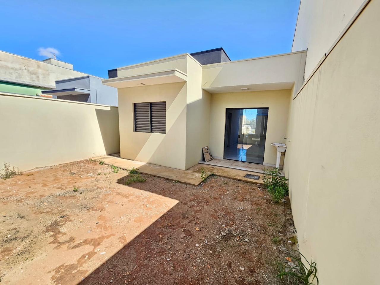 Casa com 2 dormitórios à venda, 50m² por R$ 300.000 - Bairro GSP - Boituva/SP