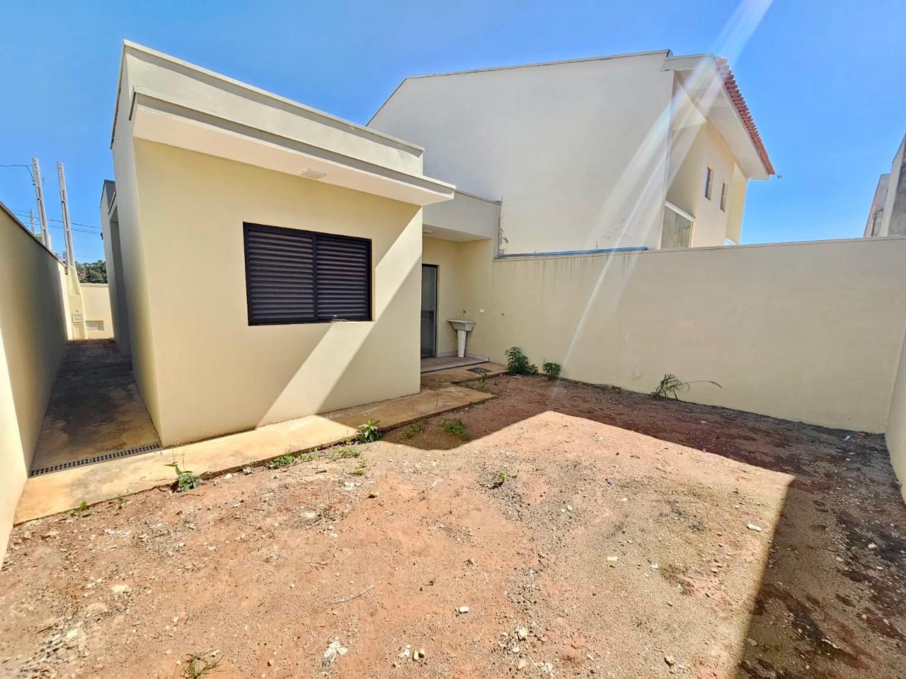 Casa com 2 dormitórios à venda, 50m² por R$ 300.000 - Bairro GSP - Boituva/SP
