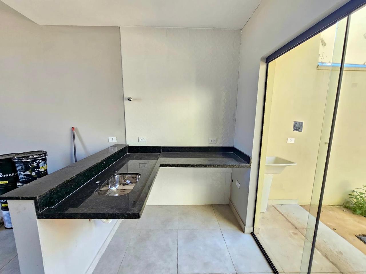 Casa com 2 dormitórios à venda, 50m² por R$ 300.000 - Bairro GSP - Boituva/SP