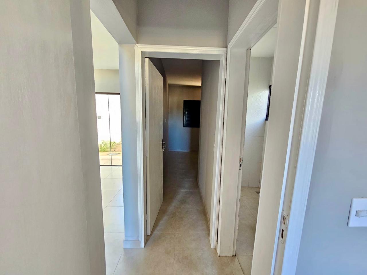 Casa com 2 dormitórios à venda, 50m² por R$ 300.000 - Bairro GSP - Boituva/SP