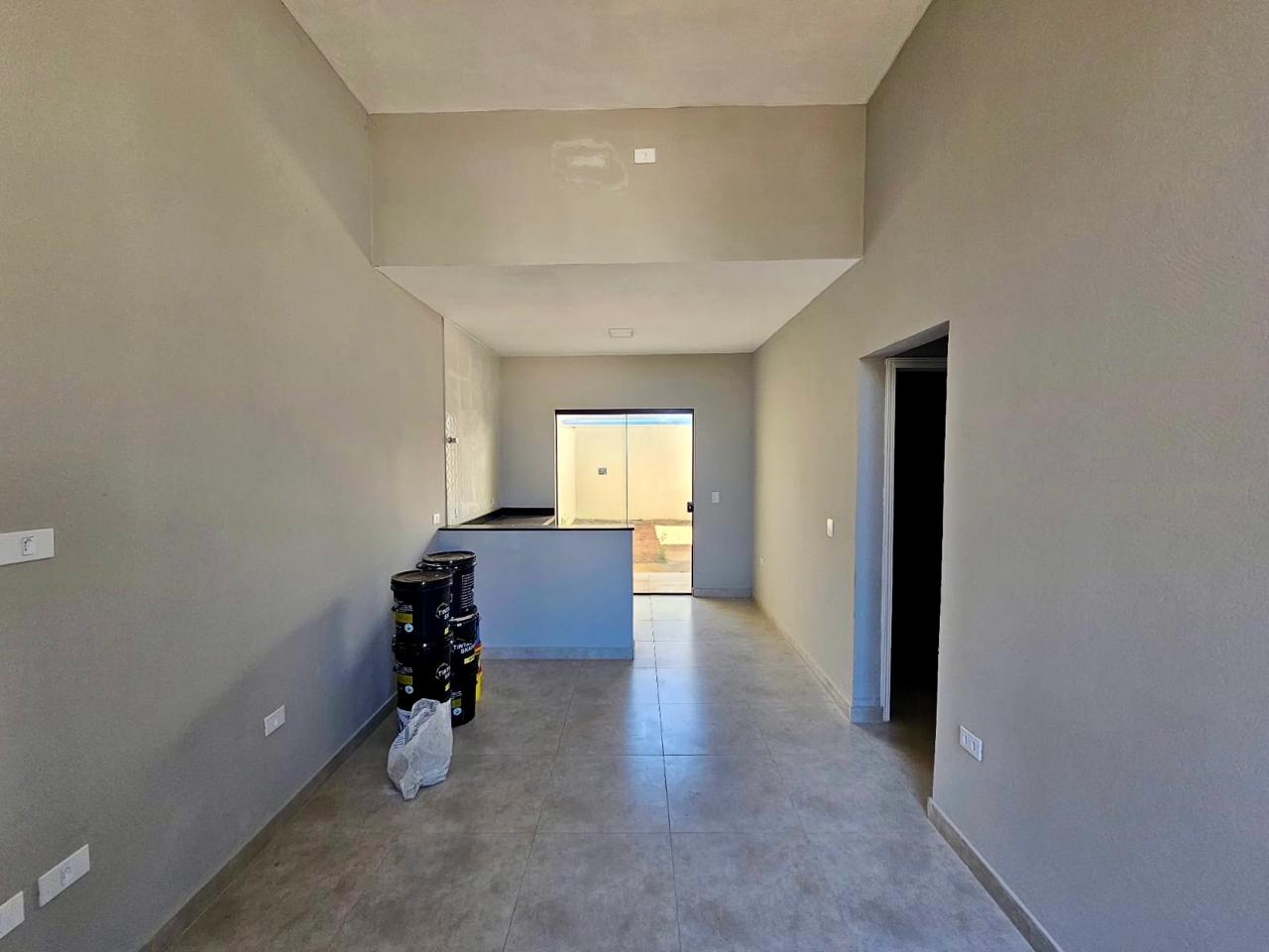 Casa com 2 dormitórios à venda, 50m² por R$ 300.000 - Bairro GSP - Boituva/SP