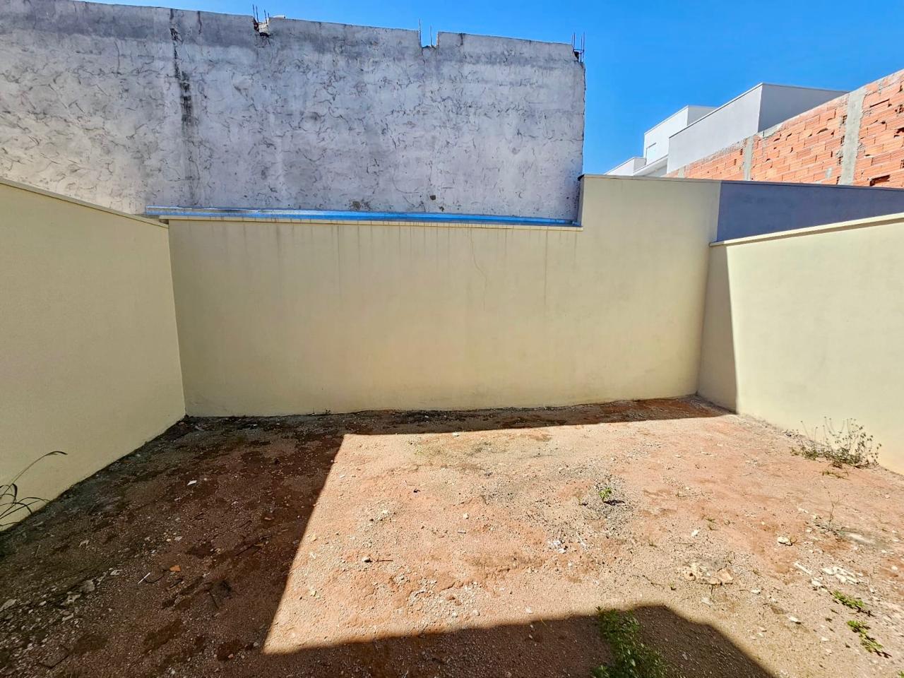 Casa com 2 dormitórios à venda, 50m² por R$ 300.000 - Bairro GSP - Boituva/SP