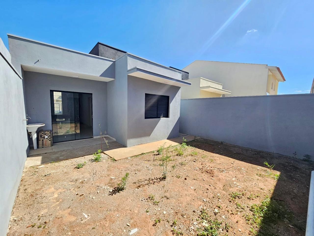 Casa com 2 dormitórios à venda, 50m² por R$ 300.000 - Bairro GSP - Boituva/SP