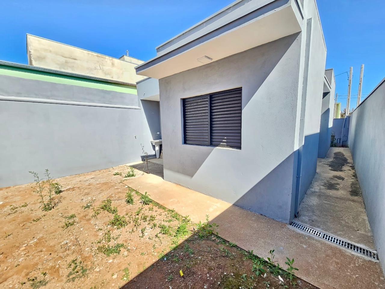 Casa com 2 dormitórios à venda, 50m² por R$ 300.000 - Bairro GSP - Boituva/SP