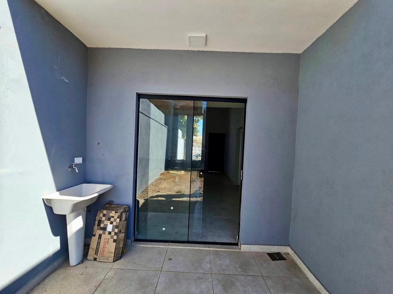 Casa com 2 dormitórios à venda, 50m² por R$ 300.000 - Bairro GSP - Boituva/SP