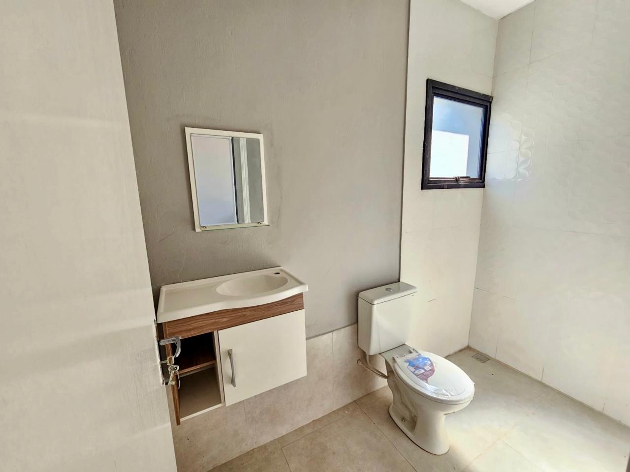Casa com 2 dormitórios à venda, 50m² por R$ 300.000 - Bairro GSP - Boituva/SP