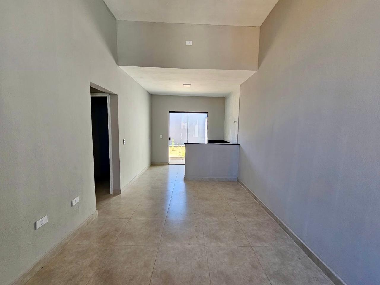 Casa com 2 dormitórios à venda, 50m² por R$ 300.000 - Bairro GSP - Boituva/SP