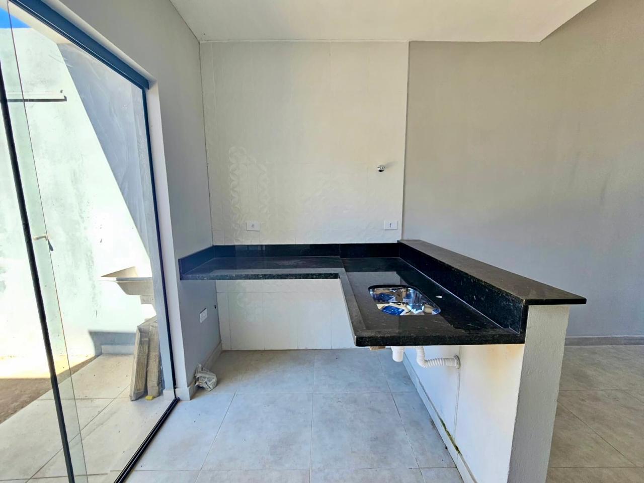 Casa com 2 dormitórios à venda, 50m² por R$ 300.000 - Bairro GSP - Boituva/SP
