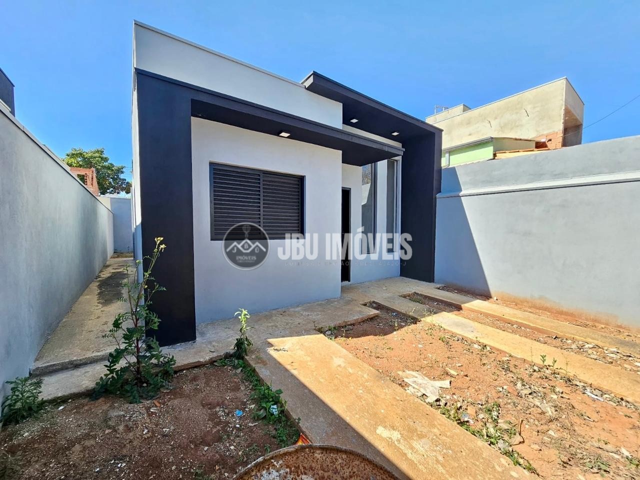 Casa com 2 dormitórios à venda, 50m² por R$ 295.000 - Bairro GSP - Boituva/SP