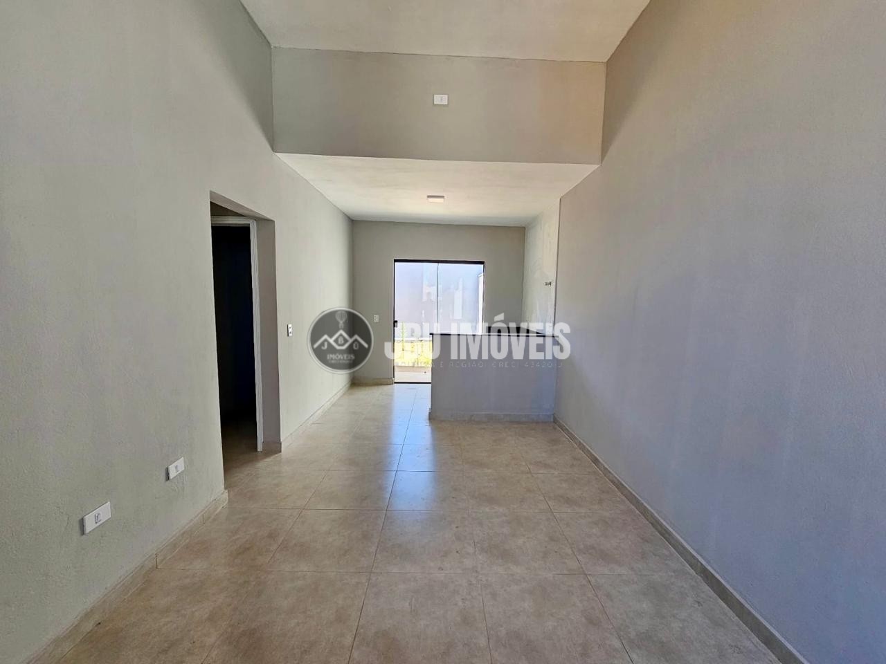 Casa com 2 dormitórios à venda, 50m² por R$ 295.000 - Bairro GSP - Boituva/SP