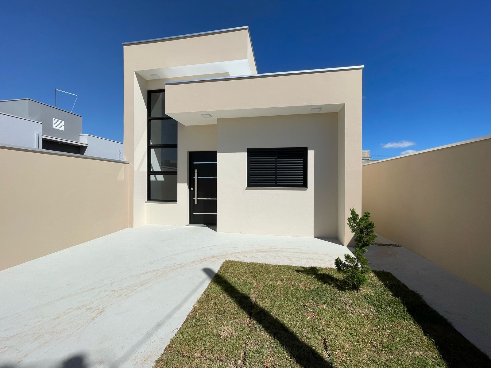 Casa - Venda, Parque Campestre I, Boituva, SP