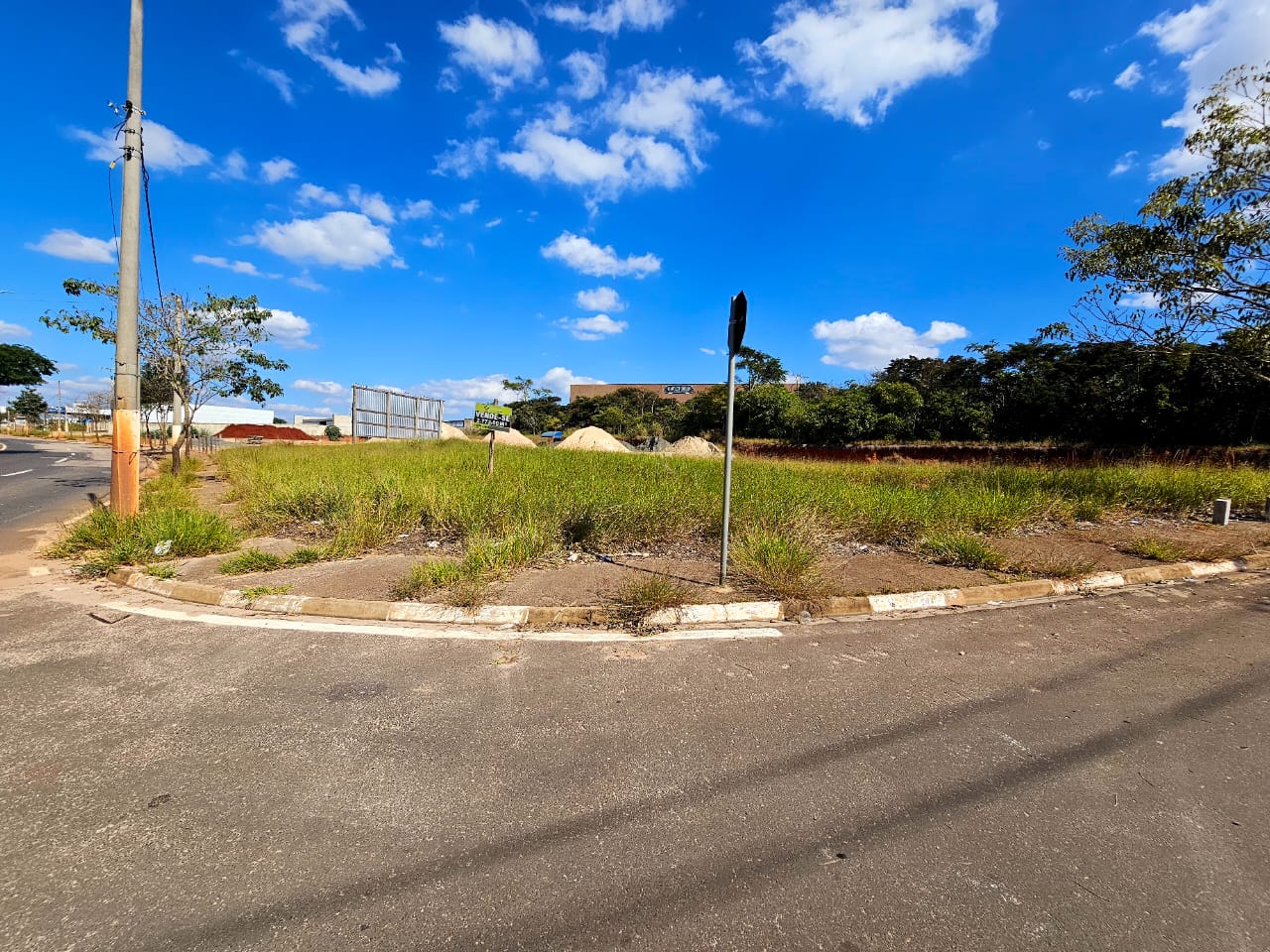 Terreno comercial - Venda, Portal Ville Azaleia, Boituva, SP