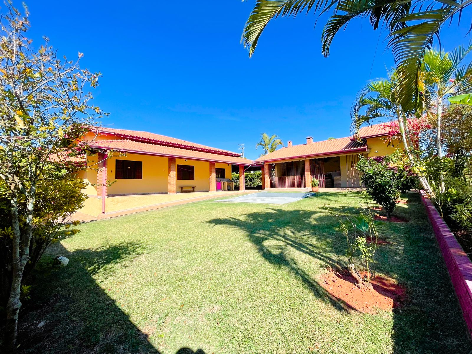 Chácara em Condomínio - Venda, Residencial Green Ville I, Boituva, SP