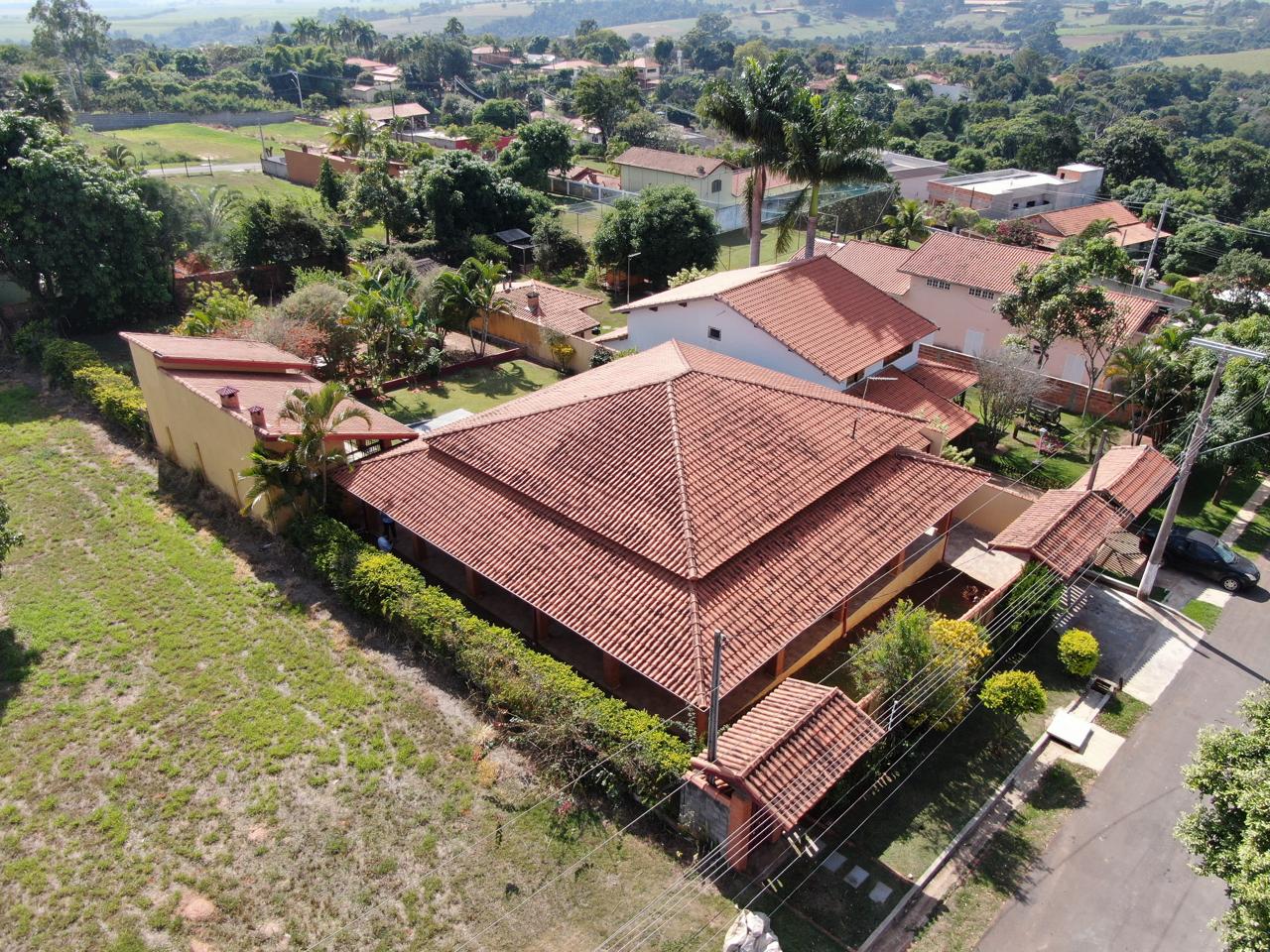 Chácara em Condomínio - Venda, Residencial Green Ville I, Boituva, SP