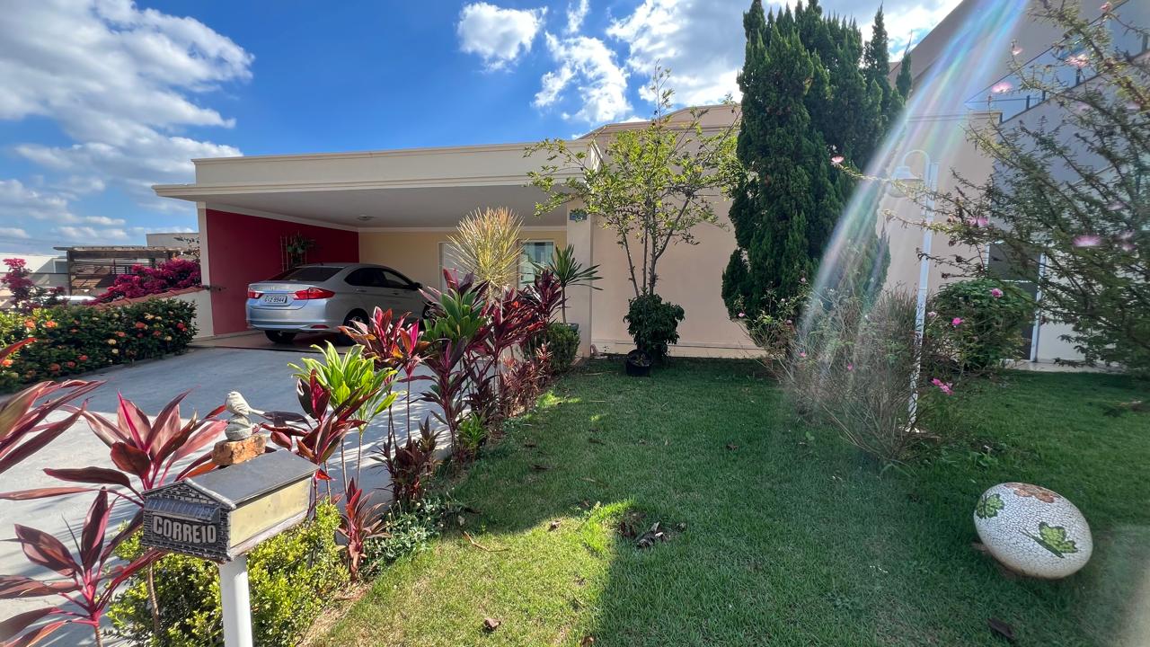 Casa em condomínio - Venda, Portal das Estrelas II, Boituva, SP