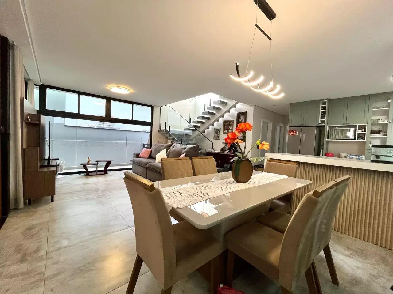 Casa em condomínio - Venda, Portal Ville Jardins, Boituva, SP