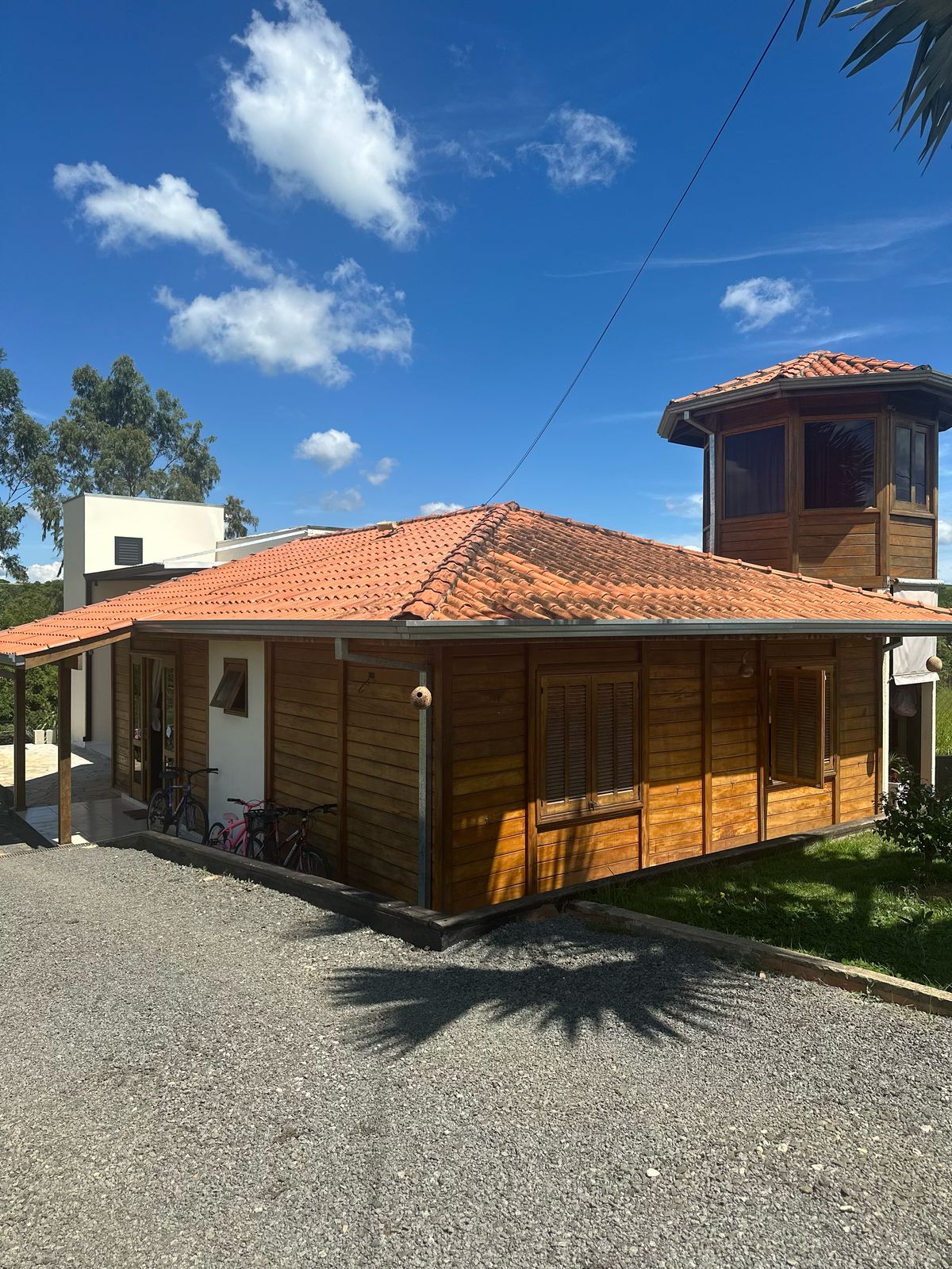 Chácara - Venda, Boituville, Boituva, SP