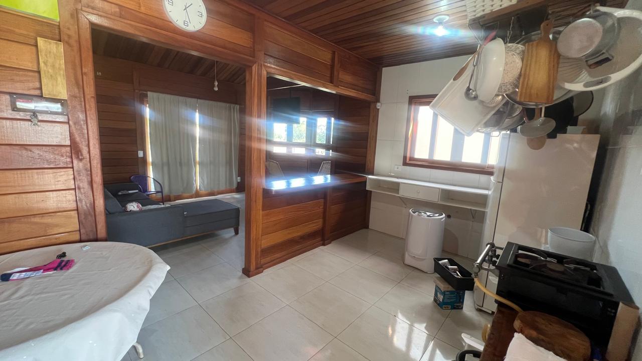 Chácara com 2 dormitórios à venda, 2.000m² por R$ 450.000 - Boituville - Boituva/SP