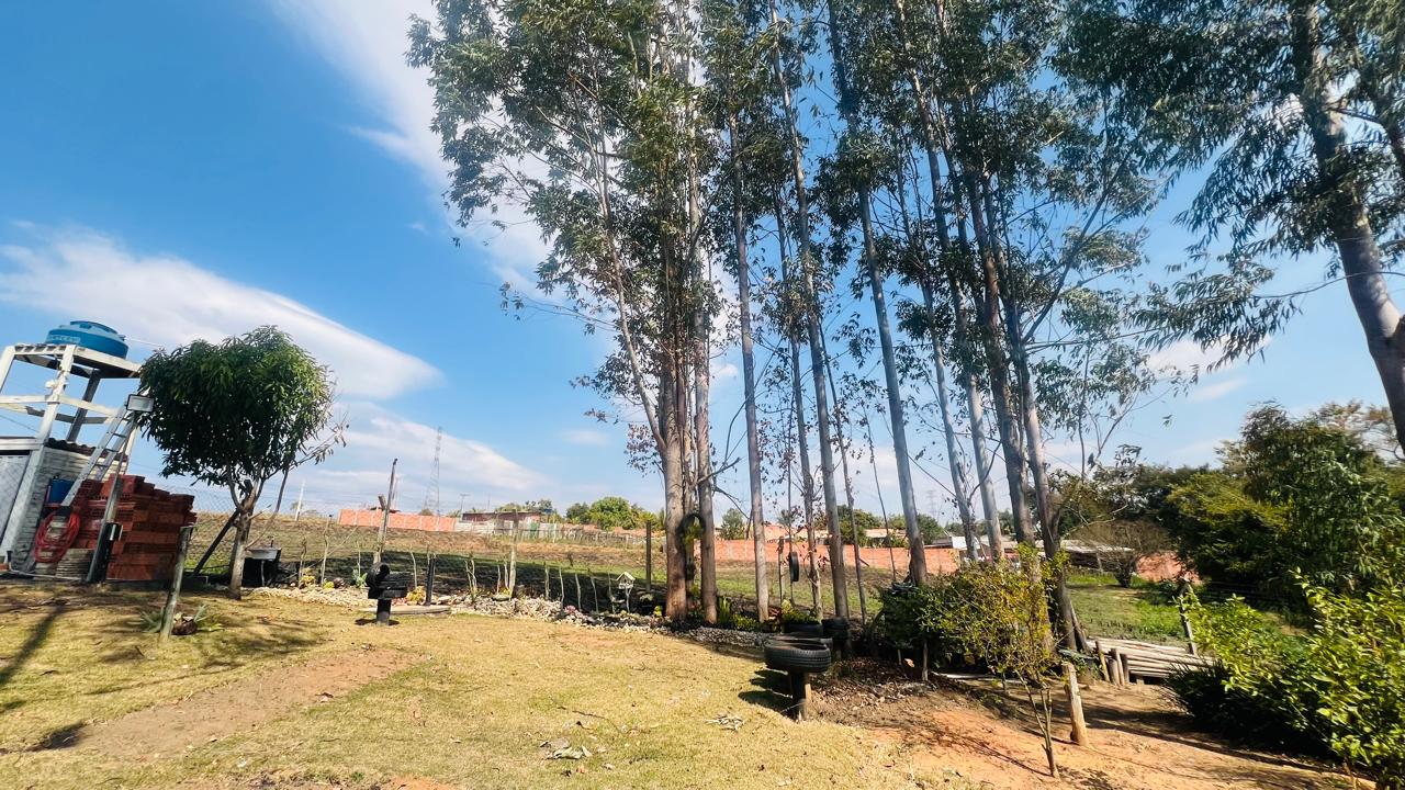Chácara com 2 dormitórios à venda, 2.000m² por R$ 450.000 - Boituville - Boituva/SP