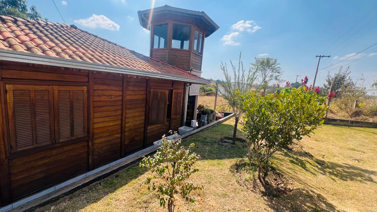 Chácara com 2 dormitórios à venda, 2.000m² por R$ 450.000 - Boituville - Boituva/SP