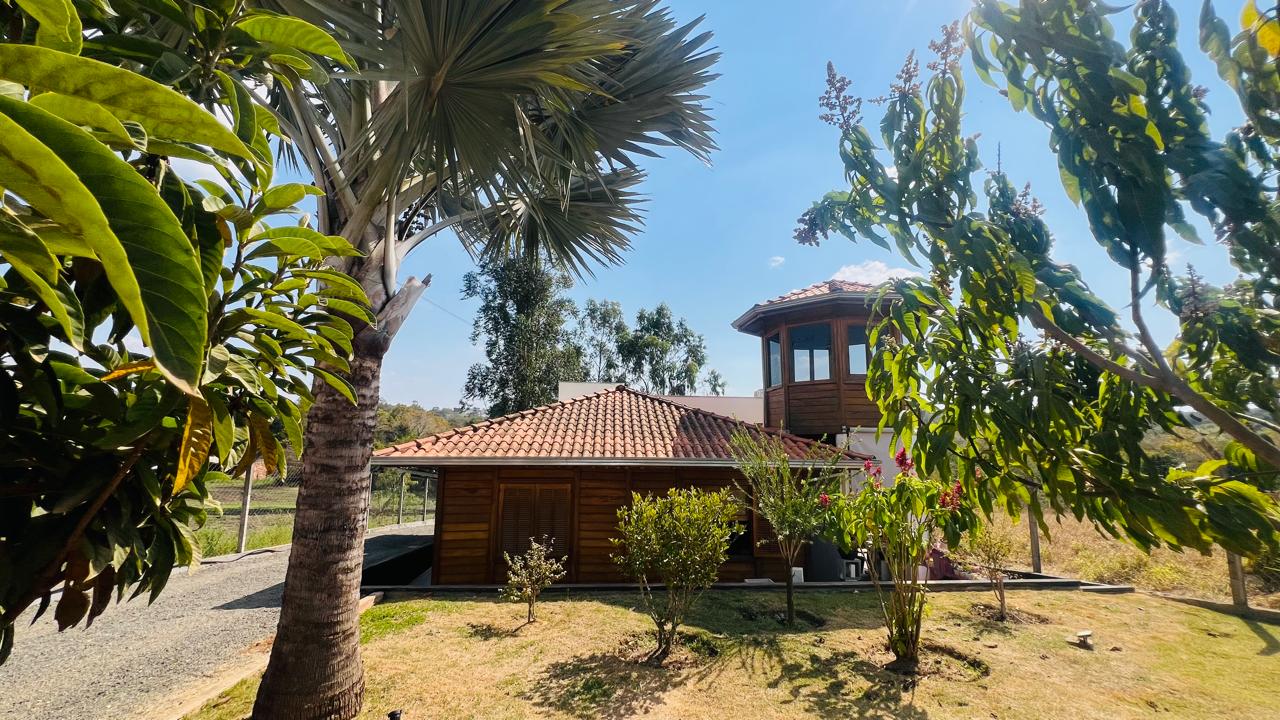 Chácara com 2 dormitórios à venda, 2.000m² por R$ 450.000 - Boituville - Boituva/SP
