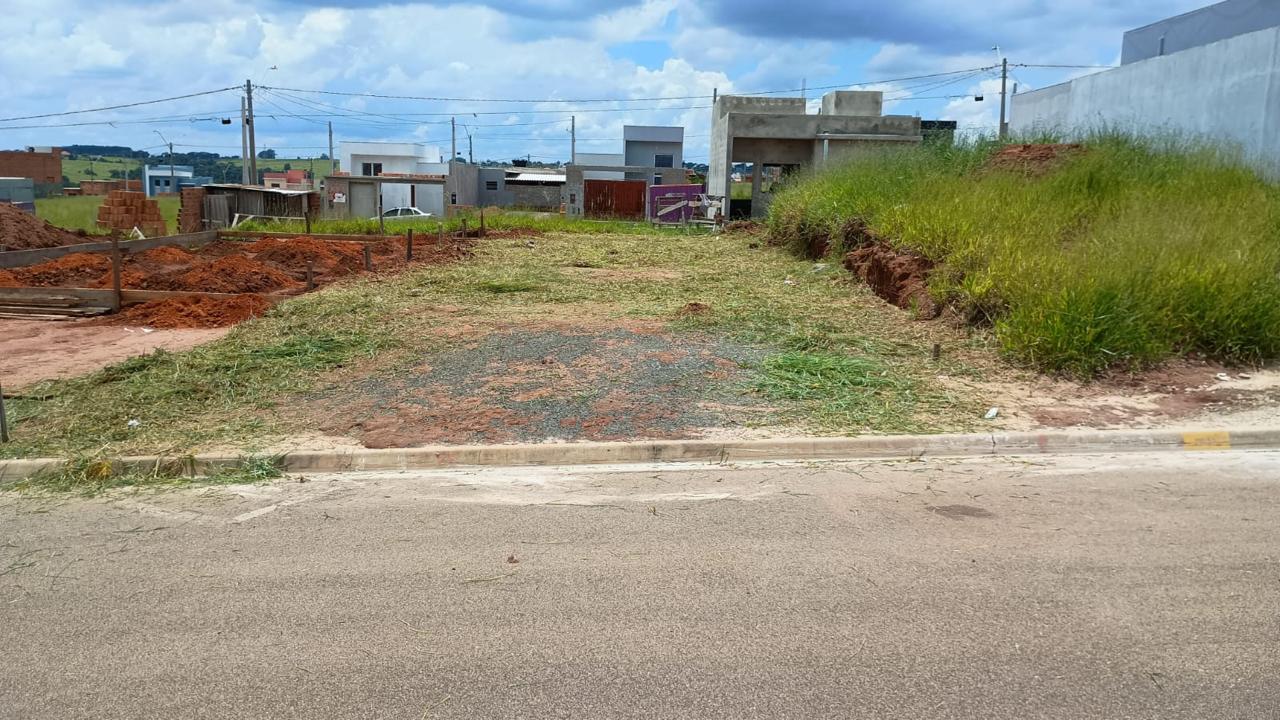 Terreno - Venda, Parque Campestre I, Boituva, SP