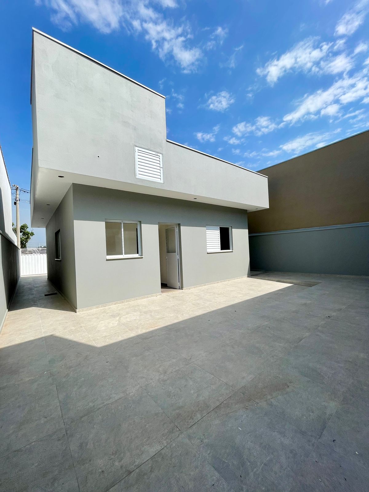 Casa com 4 dormitórios para alugar por R$ 3.300/mês - Portal Ville Jardins - Boituva/SP