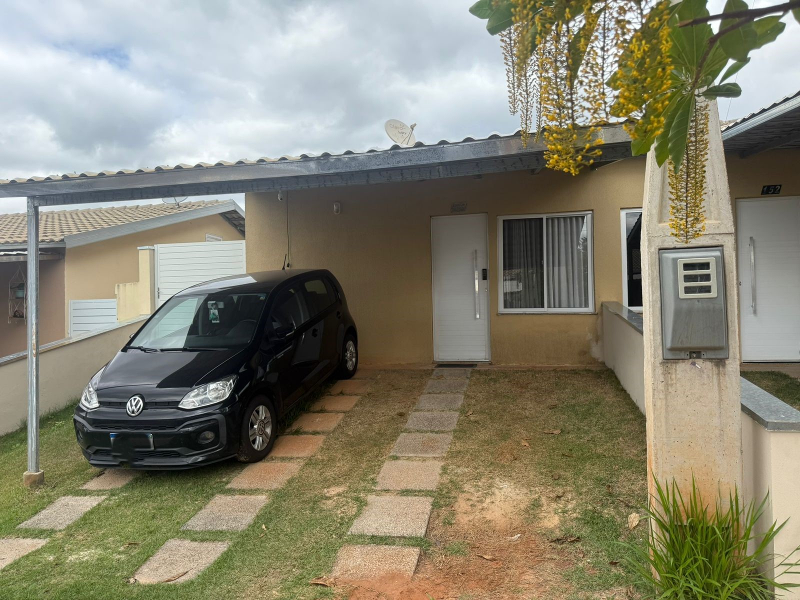Casa em condomínio - Venda, Village Golden, Boituva, SP