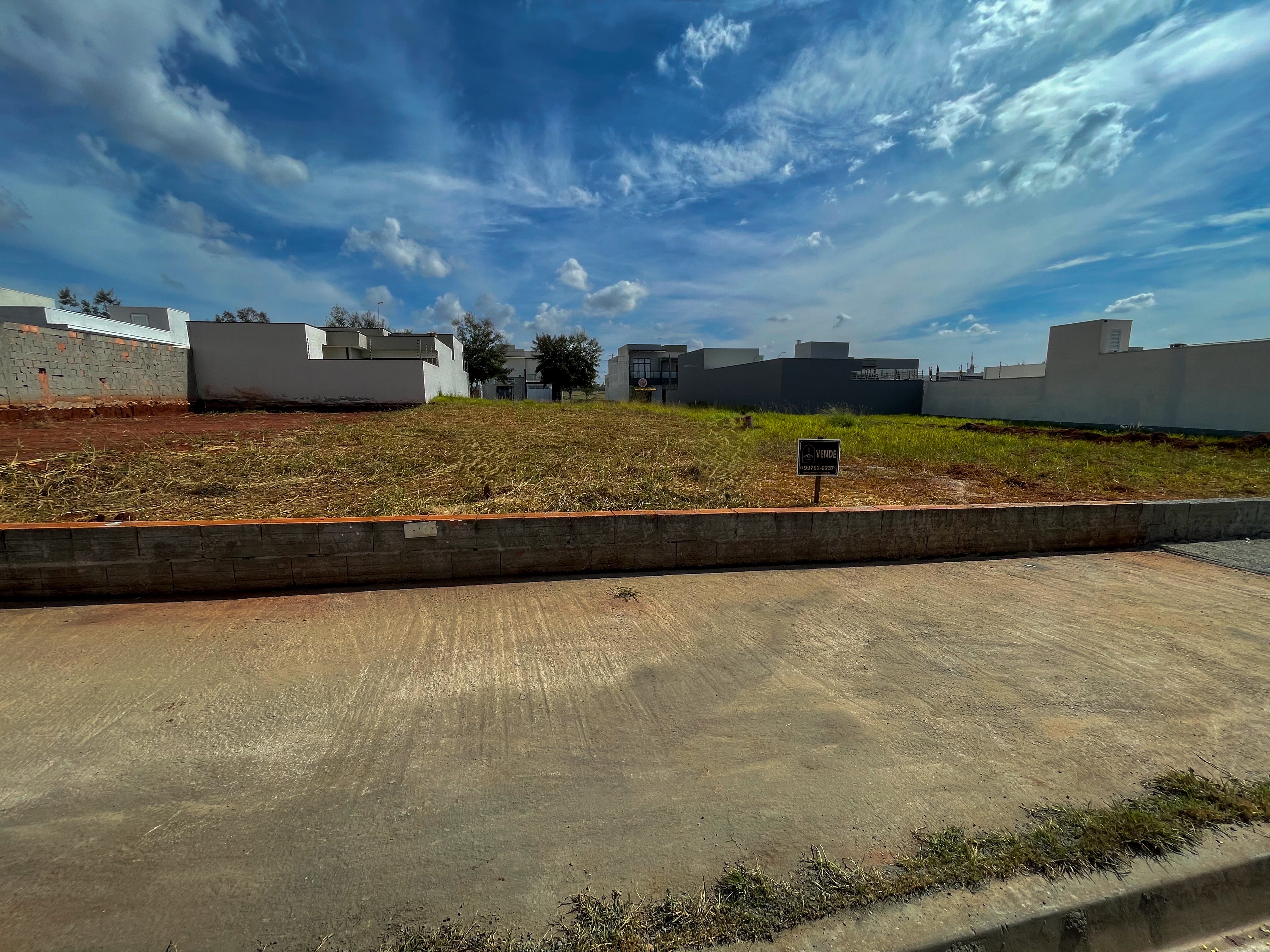 Terreno - Venda, Portal Ville Jardins, Boituva, SP