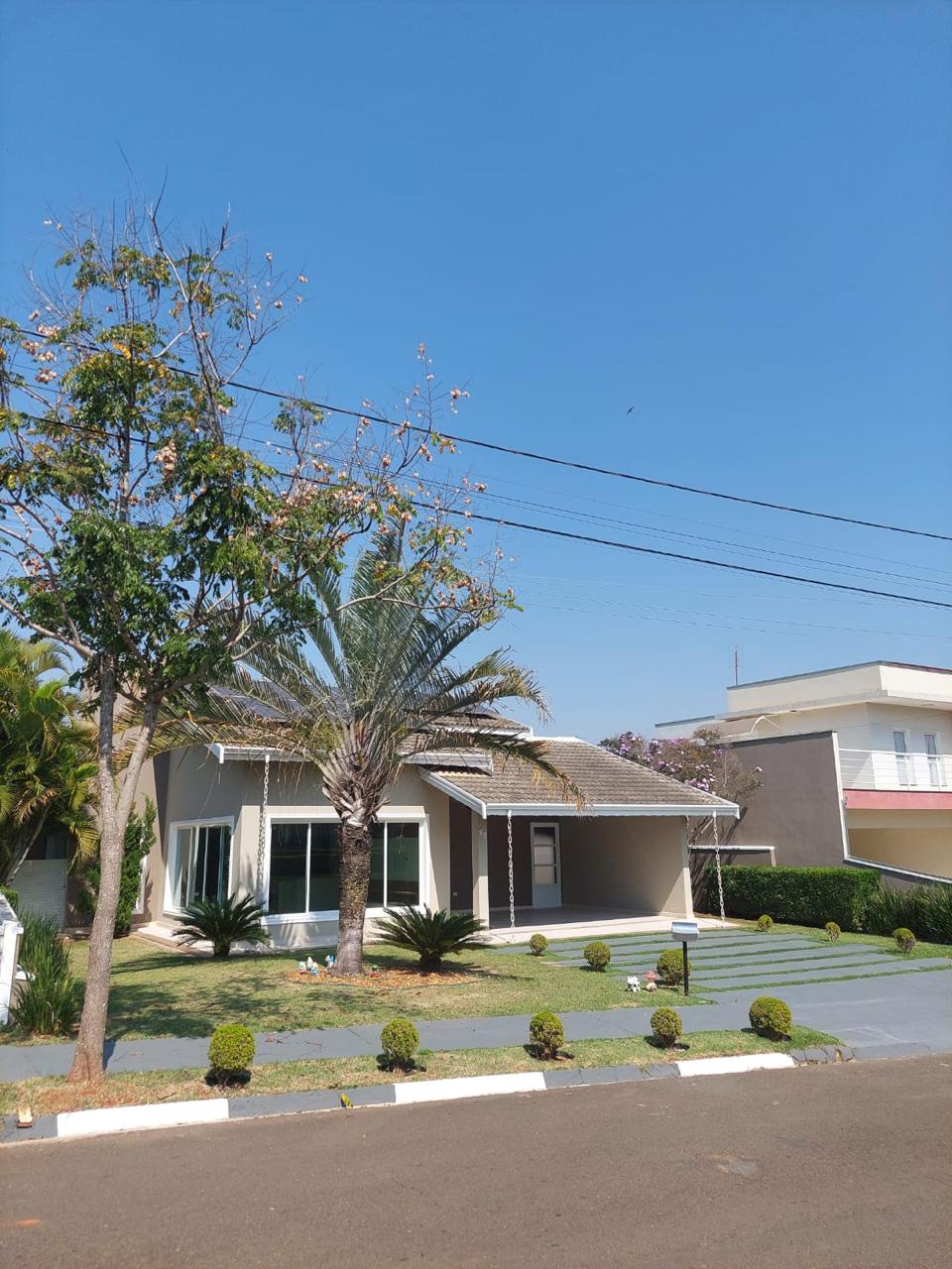 Casa em condomínio - Venda, Portal das Estrelas II, Boituva, SP