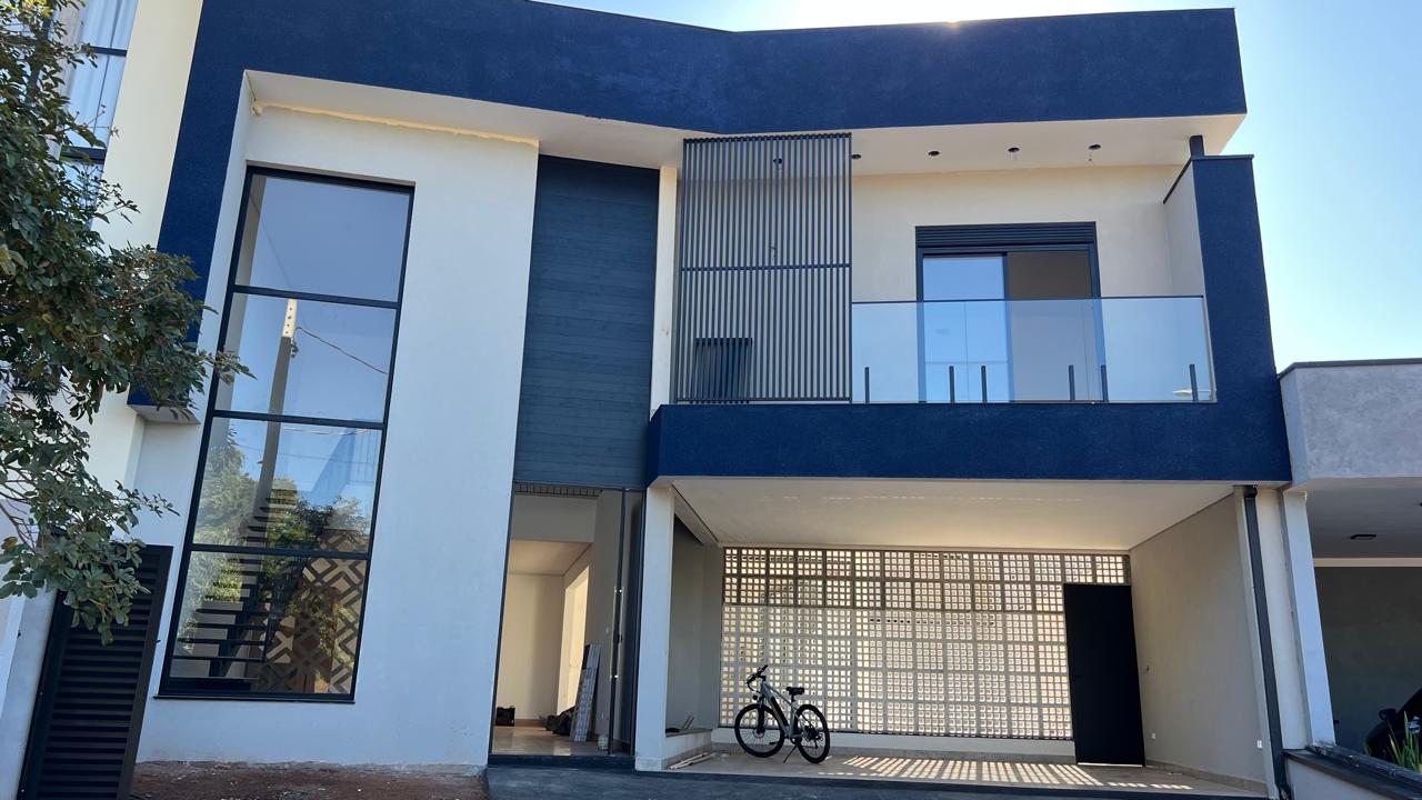 Casa em condomínio - Venda, Portal Ville Jardins, Boituva, SP