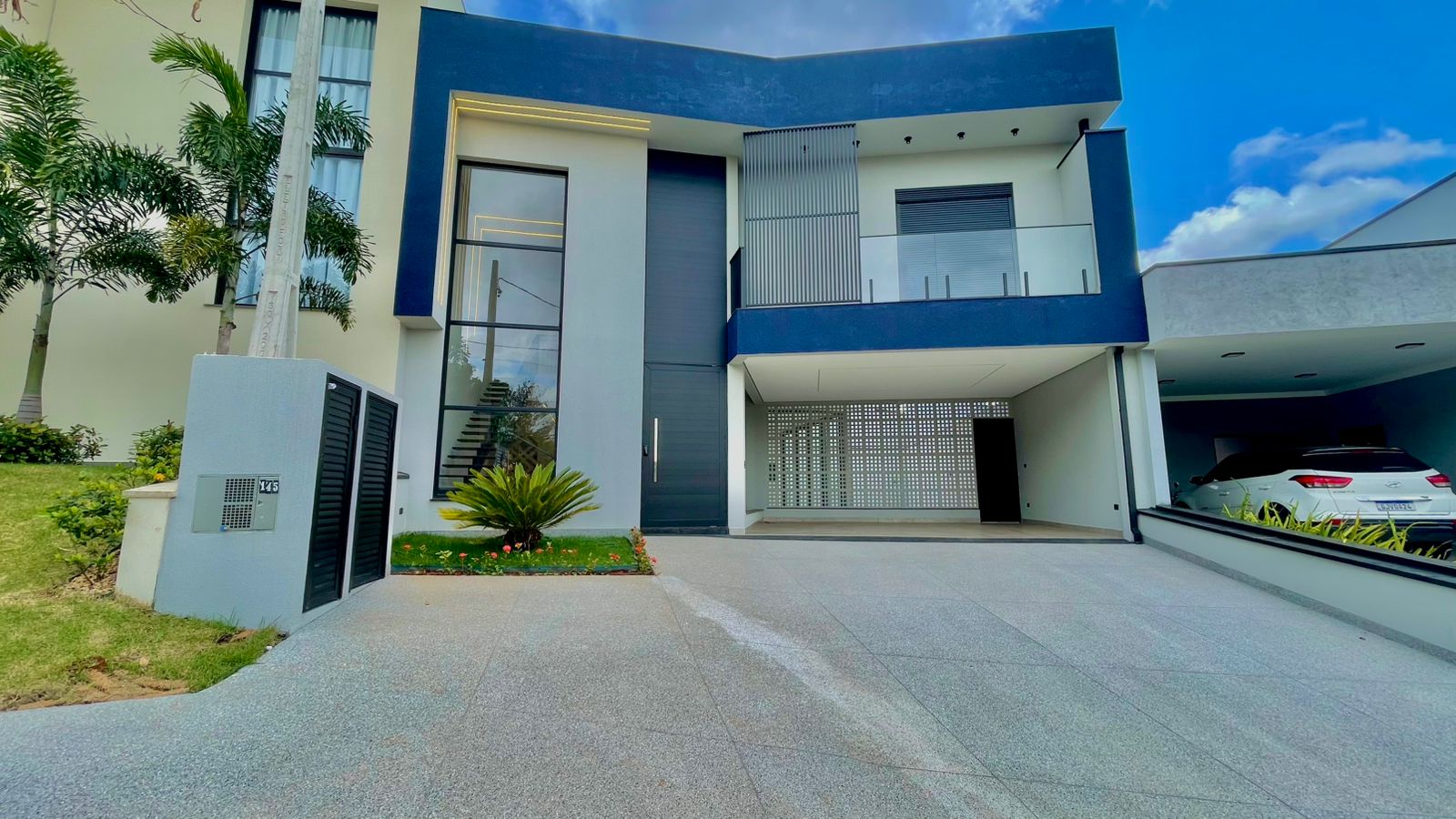 Casa em condomínio - Venda, Portal Ville Jardins, Boituva, SP