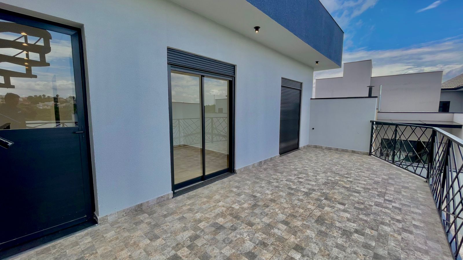 Casa de alto padrão com 3 dormitórios à venda, 220m² por R$ 1.400.000 - Condomínio Jardim Europa - Boituva/SP
