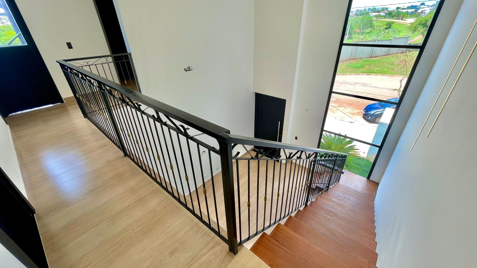 Casa de alto padrão com 3 dormitórios à venda, 220m² por R$ 1.400.000 - Condomínio Jardim Europa - Boituva/SP