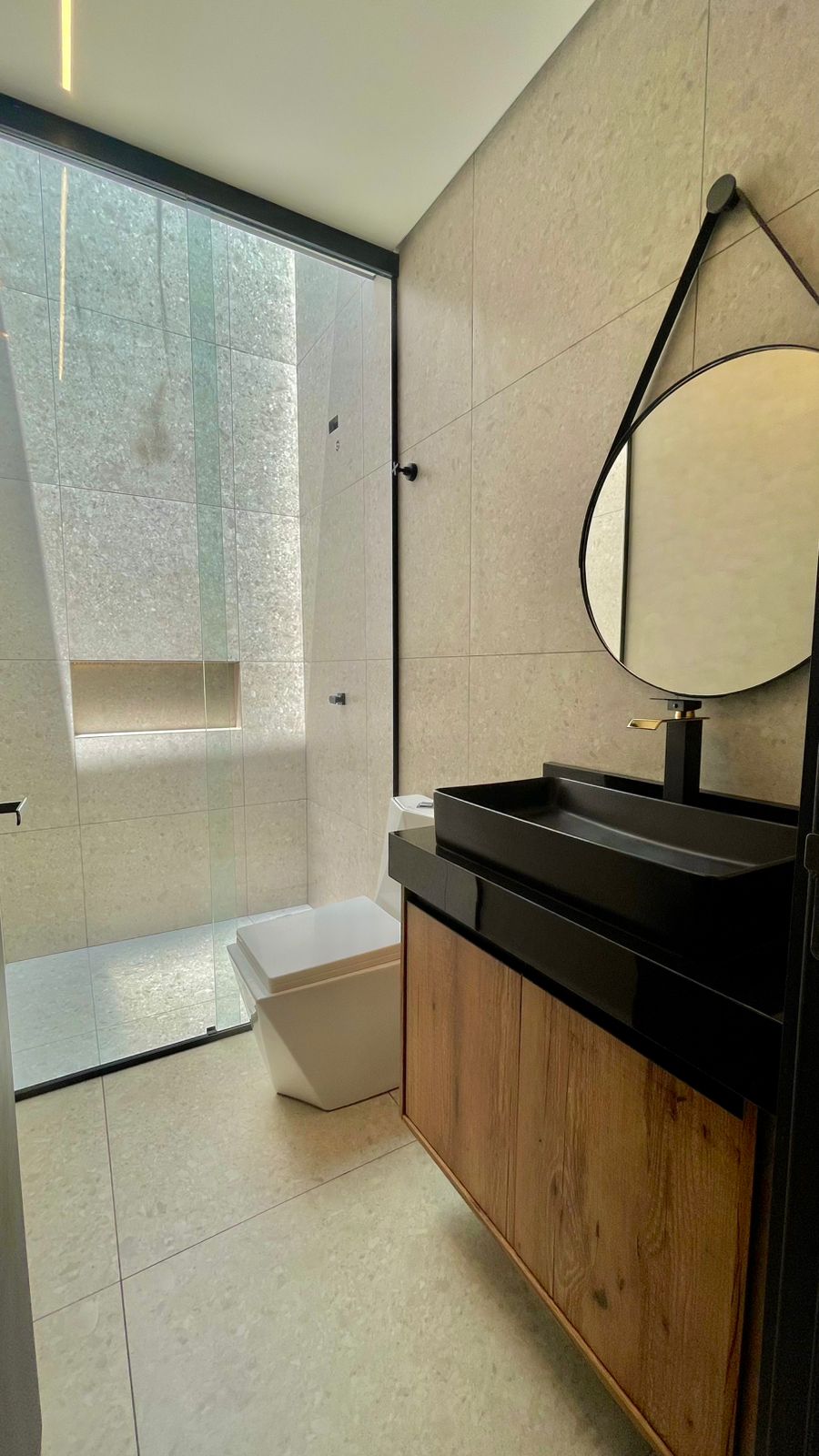 Casa de alto padrão com 3 dormitórios à venda, 220m² por R$ 1.400.000 - Condomínio Jardim Europa - Boituva/SP